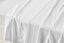 Brosa 500TC Cotton Sateen Bed Sheet Set (White, Queen) Carousel 2