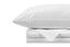 Brosa 500TC Cotton Sateen Bed Sheet Set (White, Queen) Carousel 4