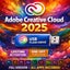 Creative Cloud Suite 2025 FULL Standalone Version For Lifetime -(Photoshop etc) Carousel 1