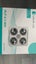 4 in 1 toilet light and fan! new Carousel 1