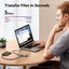 UGREEN USB-C to 4 Ports Hub Splitter USB-C To 2x USB-A & 2x USB-C [UG-15395] Carousel 3