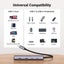 UGREEN USB-C to 4 Ports Hub Splitter USB-C To 2x USB-A & 2x USB-C [UG-15395] Carousel 5