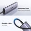 UGREEN USB-C to 4 Ports Hub Splitter USB-C To 2x USB-A & 2x USB-C [UG-15395] Carousel 8