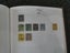 Old France Stamp album-$1res Carousel 3