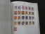 Old France Stamp album-$1res Carousel 8