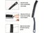 Hard-Bristled Window Cleaning Brush For Tile Joints Gap Carousel 5