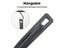 Hard-Bristled Window Cleaning Brush For Tile Joints Gap Carousel 6
