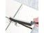 Hard-Bristled Window Cleaning Brush For Tile Joints Gap Carousel 7