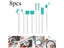 Hydroflask Bottle Window Crevice Cleaning Brush Set Carousel 3