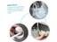 Hydroflask Bottle Window Crevice Cleaning Brush Set Carousel 4