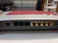 FritzBox, Spark Modem, TP-Link Mesh Router Hubs & 5 Port Gigabit switch Carousel 9