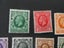 Mint Britain KGV stamps-$1res Carousel 2