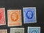 Mint Britain KGV stamps-$1res Carousel 3