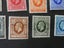 Mint Britain KGV stamps-$1res Carousel 5