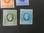 Mint Britain KGV stamps-$1res Carousel 6