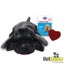 SNUGGLE PUPPY - BLACK LAB Carousel 1