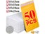Kraft Self-Sealing Bubble Mailers For Storage Packaging Carousel 3