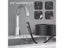1080P Endoscope For IPhone Android Cars Mobile Inspection Carousel 5