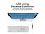 USB 3.0 Male To Female Extension Cable For PS4 Xbox TV PC Carousel 6