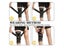 Copper Knee Braces With Strap For Joint Pain Relief Carousel 4