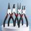 5-Inch Circlip Pliers For Installing/Removing Rings And Shafts Carousel 3