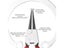 5-Inch Circlip Pliers For Installing/Removing Rings And Shafts Carousel 5