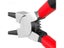 5-Inch Circlip Pliers For Installing/Removing Rings And Shafts Carousel 6