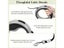 Heavy Duty Retractable Dog Leash With One-Handed Brake Lock Carousel 6