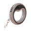 Heavy Duty Retractable Dog Leash With One-Handed Brake Lock Carousel 1