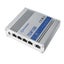 Teltonika TSW100 Unmanaged Industrial Ethernet PoE+ Switch(120W) GbE x 5 / PoE+ Carousel 2