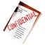 CONFIDENTIAL WRITTEN BY JOHN NOLAN NEW PAPERBACK Carousel 4