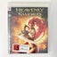 Heavenly Sword PS3 Carousel 1