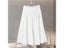 Women's Tassel Shirt A-line Long Skirt Set Full Sleeve Carousel 1