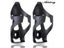 Nylon Carbon Fiber Bike Bottle Cage For Road MTB Gravel Bikes Carousel 3