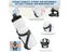 Nylon Carbon Fiber Bike Bottle Cage For Road MTB Gravel Bikes Carousel 6