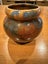 Crown Lynn Drip Glaze Vase Carousel 5