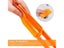 Microfibre Brush For Venetian Blinds And Vent Cleaning Carousel 7