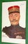 2 WW1 Postcards General Mangin & Marshal Foch.. YMCA Carousel 4