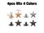 12/13.5mm Metal Rivets Studs For Clothing DIY Accessories Carousel 1