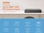 Foscam 16CH 4K PoE NVR 8MP CCTV Recorder 16-Port FNA216HE Carousel 1