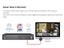 Foscam 16CH 4K PoE NVR 8MP CCTV Recorder 16-Port FNA216HE Carousel 3
