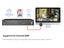Foscam 16CH 4K PoE NVR 8MP CCTV Recorder 16-Port FNA216HE Carousel 5