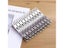 20pcs Stainless Steel Windproof Clothespins For Clothes Sock Document Carousel 2