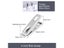 20pcs Stainless Steel Windproof Clothespins For Clothes Sock Document Carousel 7