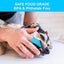 Dog Toothbrush for Dog Teeth Cleaning Dog Finger Toothbrush Dog Tooth Brushin Carousel 4