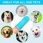 Dog Toothbrush for Dog Teeth Cleaning Dog Finger Toothbrush Dog Tooth Brushin Carousel 5