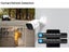 FOSCAM IP CAMERA V8EP 8MP IP66 PoE Smart AI Human/Vehicle Detection Carousel 3
