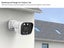 FOSCAM IP CAMERA V8EP 8MP IP66 PoE Smart AI Human/Vehicle Detection Carousel 8