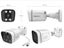 FOSCAM IP CAMERA V8EP 8MP IP66 PoE Smart AI Human/Vehicle Detection Carousel 9
