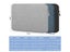 11 13 15 16 Inch Laptop Sleeve For HP DELL Macbook Carousel 4